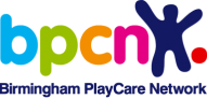 Birmingham PlayCare Network logo