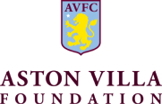 Aston Villa Foundation logo