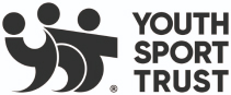 Youth sport trust logo
