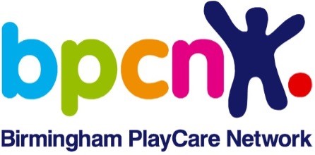 Birmingham PlayCare Network logo