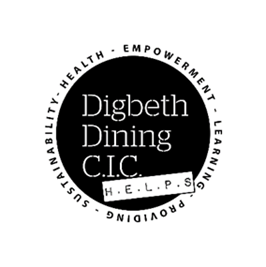 Digbeth Dining Club logo