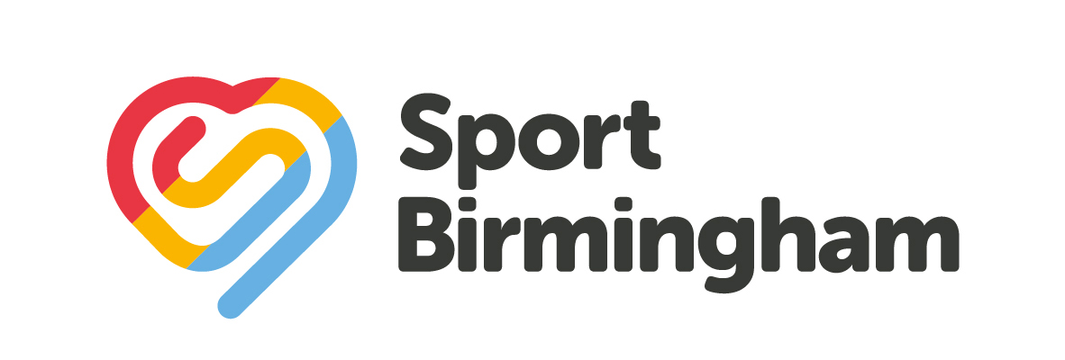 Sport Birmingham logo