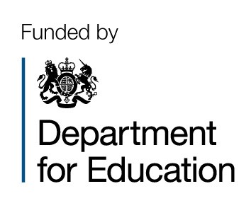 Department for Education logo